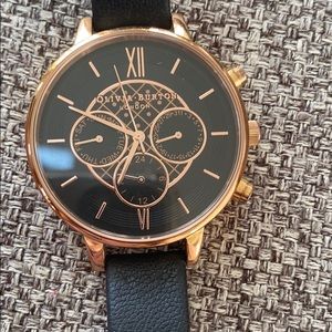 Olivia Burton watch